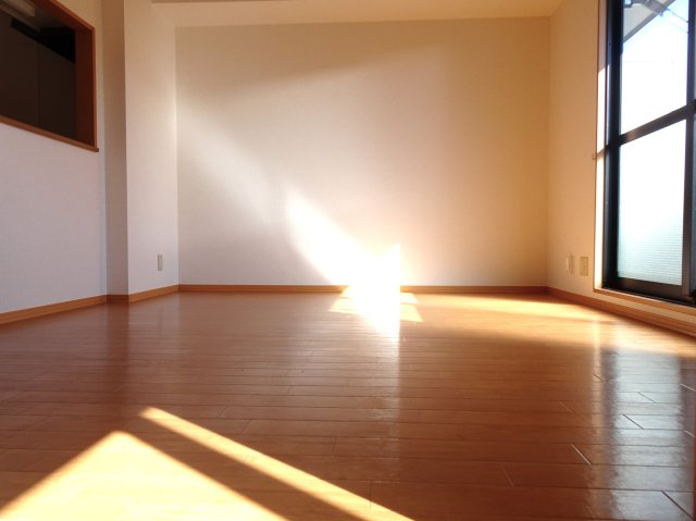 セジュールスリーＫ・Ｋの居間・リビング|イメージ写真