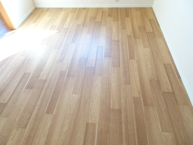 セジュールスリーＫ・Ｋの和室|イメージ写真