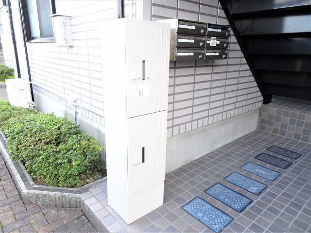 セジュールスリーＫ・Ｋの設備