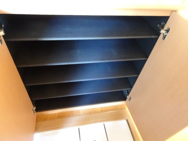 セジュールスリーＫ・Ｋの玄関|イメージ写真