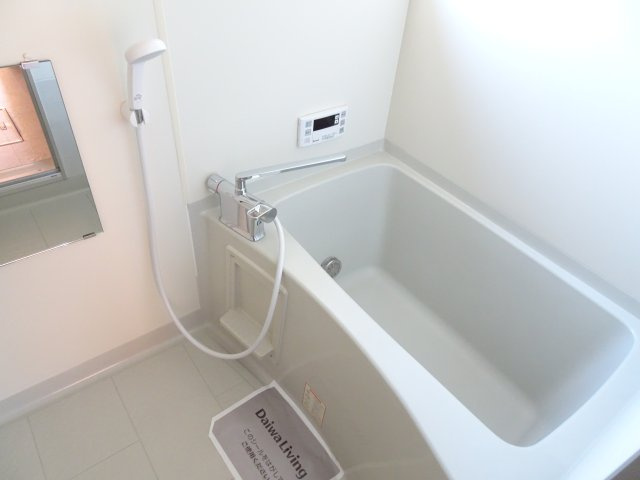 セジュールスリーＫ・Ｋの浴室|イメージ写真