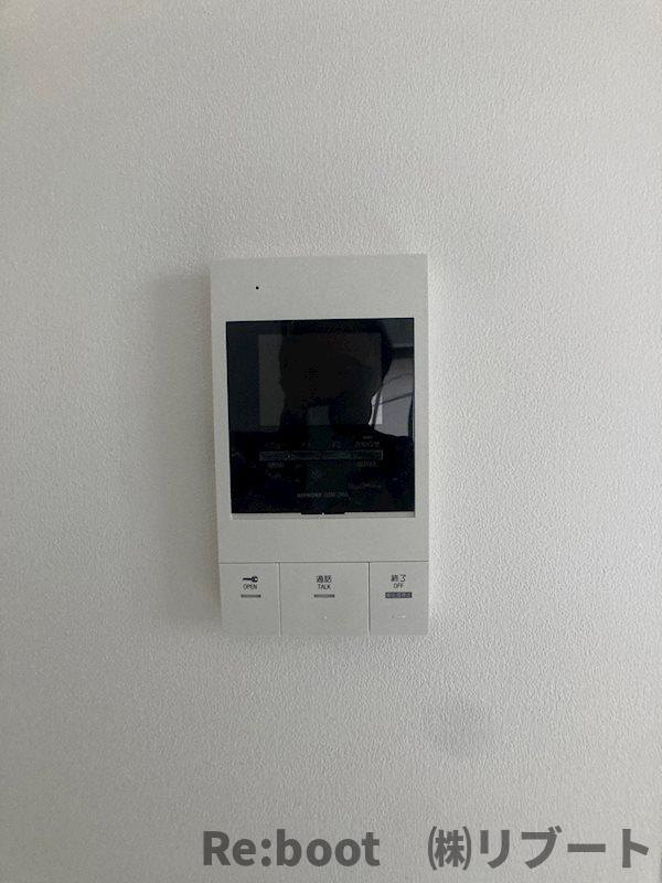 カイテキースⅣの設備