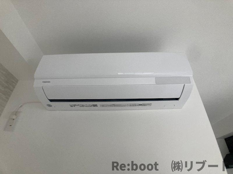 カイテキースⅣの設備