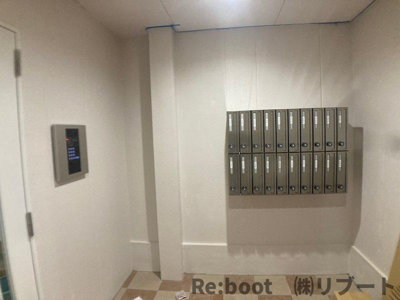 カイテキースⅣの外観