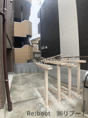 【外観】 | カイテキースⅣ