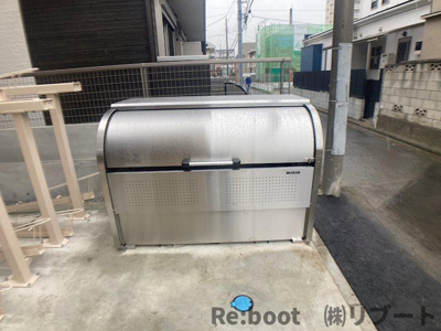 【外観】 | カイテキースⅣ