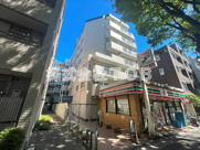 サニーハイツ上北沢の画像