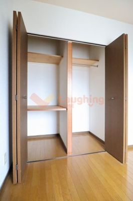 【収納】 | ペルソナ西町 | 収納豊富です