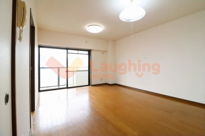 【居間・リビング】 | ペルソナ西町 | リビングです