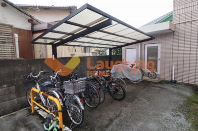 【その他共用部分】 | ペルソナ西町