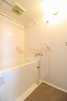 【浴室】 | ペルソナ西町 | 日々の暮らしに欠かせないお風呂です