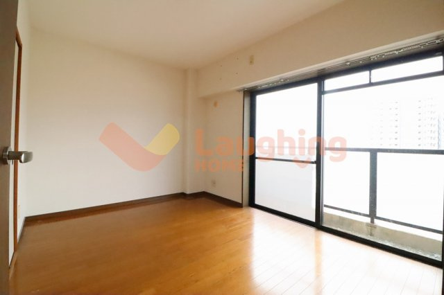 久留米市西町の賃貸マンションの内装|きれいな内装です