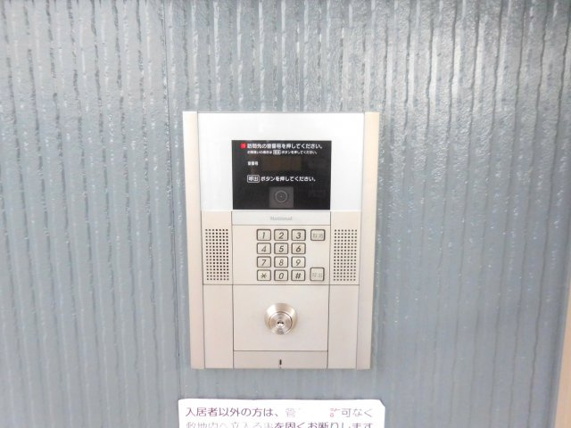 【エントランス】 | レクエルド藤
