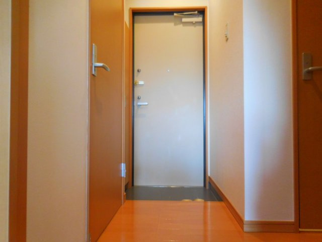 【玄関】 | レクエルド藤