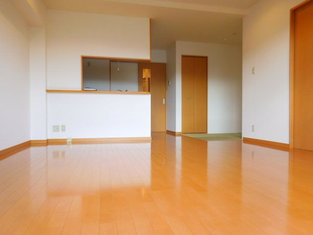 【居間・リビング】 | レクエルド藤