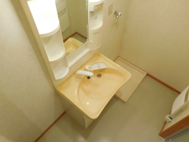 【洗面所】 | レクエルド藤