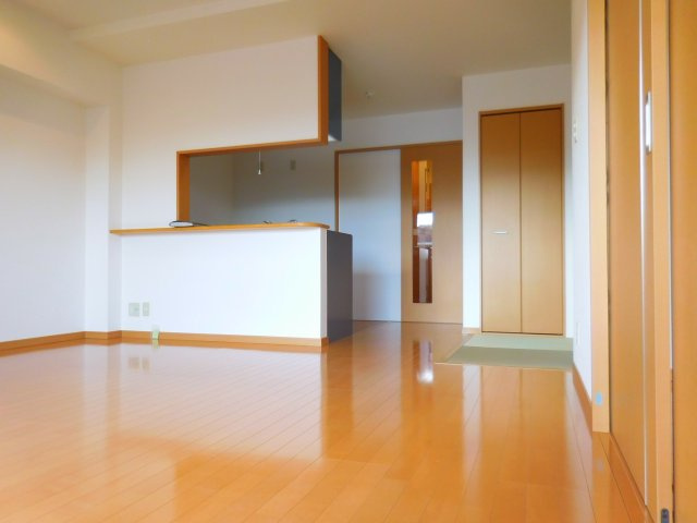 【居間・リビング】 | レクエルド藤