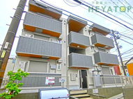 名古屋市南区桜台２丁目のアパートの画像