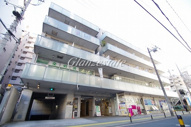WELLTOWERの画像
