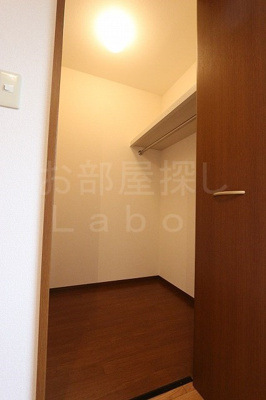 【収納】 | ローズコート開成Ｃ