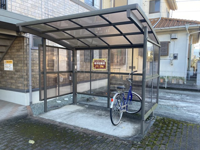 【その他共用部分】 | ローズコート開成Ｃ