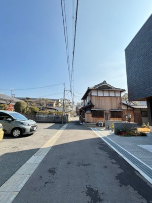 【周辺】 | シャーメゾンENGLISCH