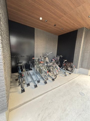 【その他共用部分】 | シャーメゾンENGLISCH