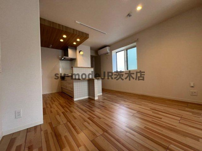 【居間・リビング】 | シャーメゾンENGLISCH