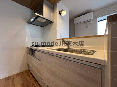 【キッチン】 | シャーメゾンENGLISCH