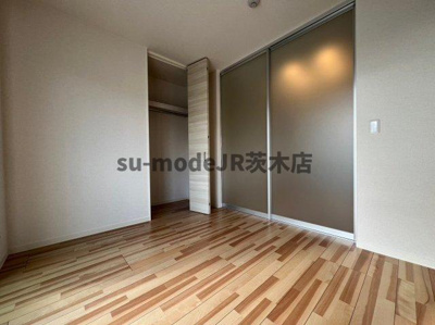 【寝室】 | シャーメゾンENGLISCH