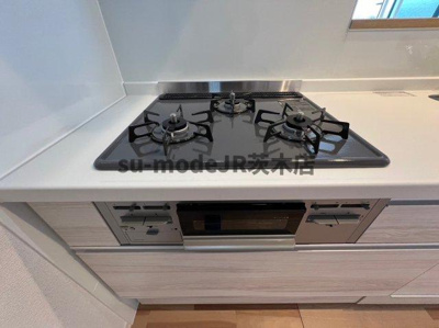 【内装】 | シャーメゾンENGLISCH