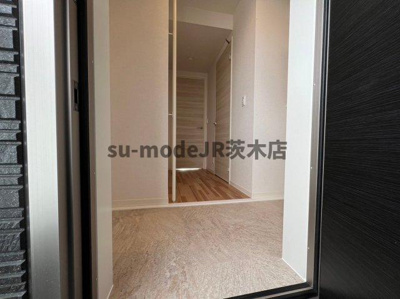 【玄関】 | シャーメゾンENGLISCH