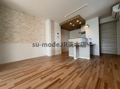 【居間・リビング】 | シャーメゾンENGLISCH