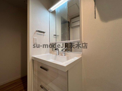 【洗面所】 | シャーメゾンENGLISCH