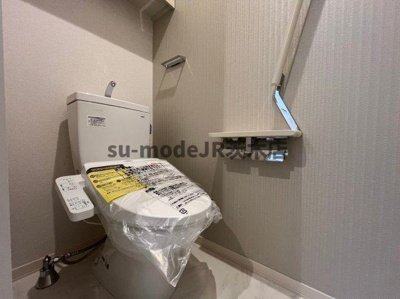 【トイレ】 | シャーメゾンENGLISCH