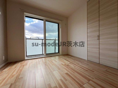 【寝室】 | シャーメゾンENGLISCH