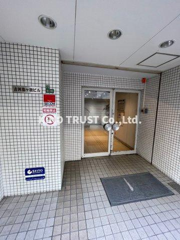 古河梅ヶ枝ビルのその他