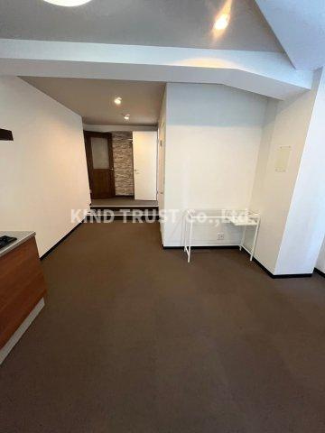 古河梅ヶ枝ビルの内装|内装も気になるポイント