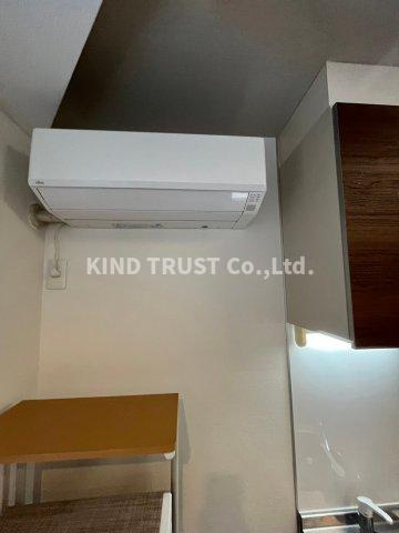 古河梅ヶ枝ビルのその他