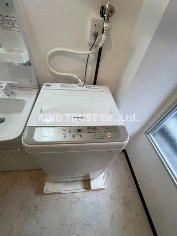 古河梅ヶ枝ビルの設備