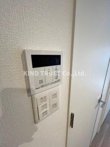 セレニテ天六ミラクの設備