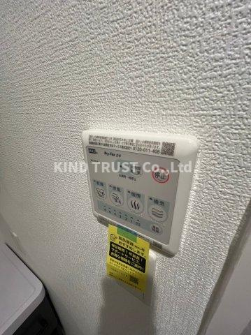 セレニテ天六ミラクの設備