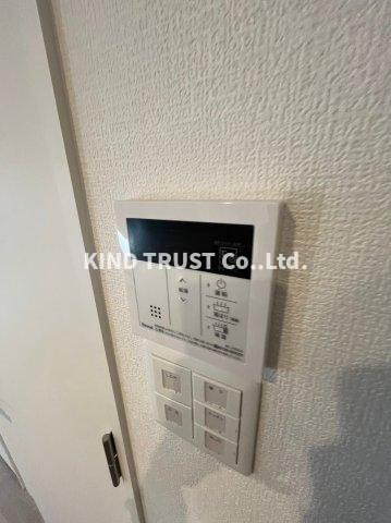 セレニテ天六ミラクの設備