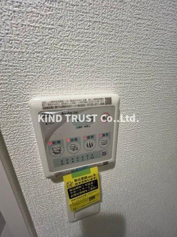 セレニテ天六ミラクの設備