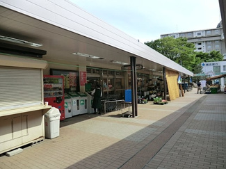 スーパー