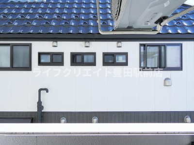 【展望】 | ビラ・エトワール