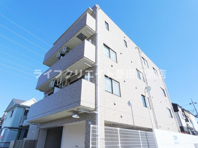 【洋室】 | ビラ・エトワール