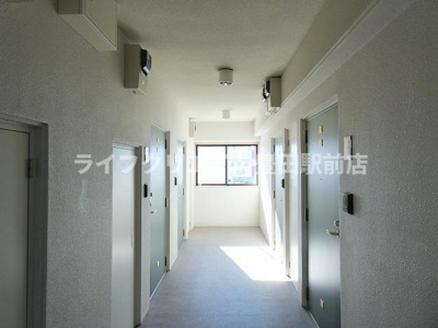 【ロビー】 | ビラ・エトワール