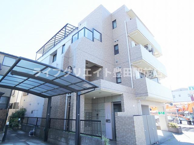 【外観】 | ビラ・エトワール