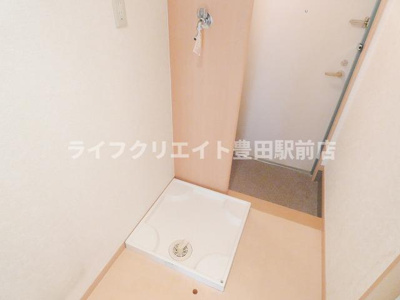 【設備】 | ビラ・エトワール